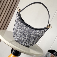 Loewe Hobo Bags